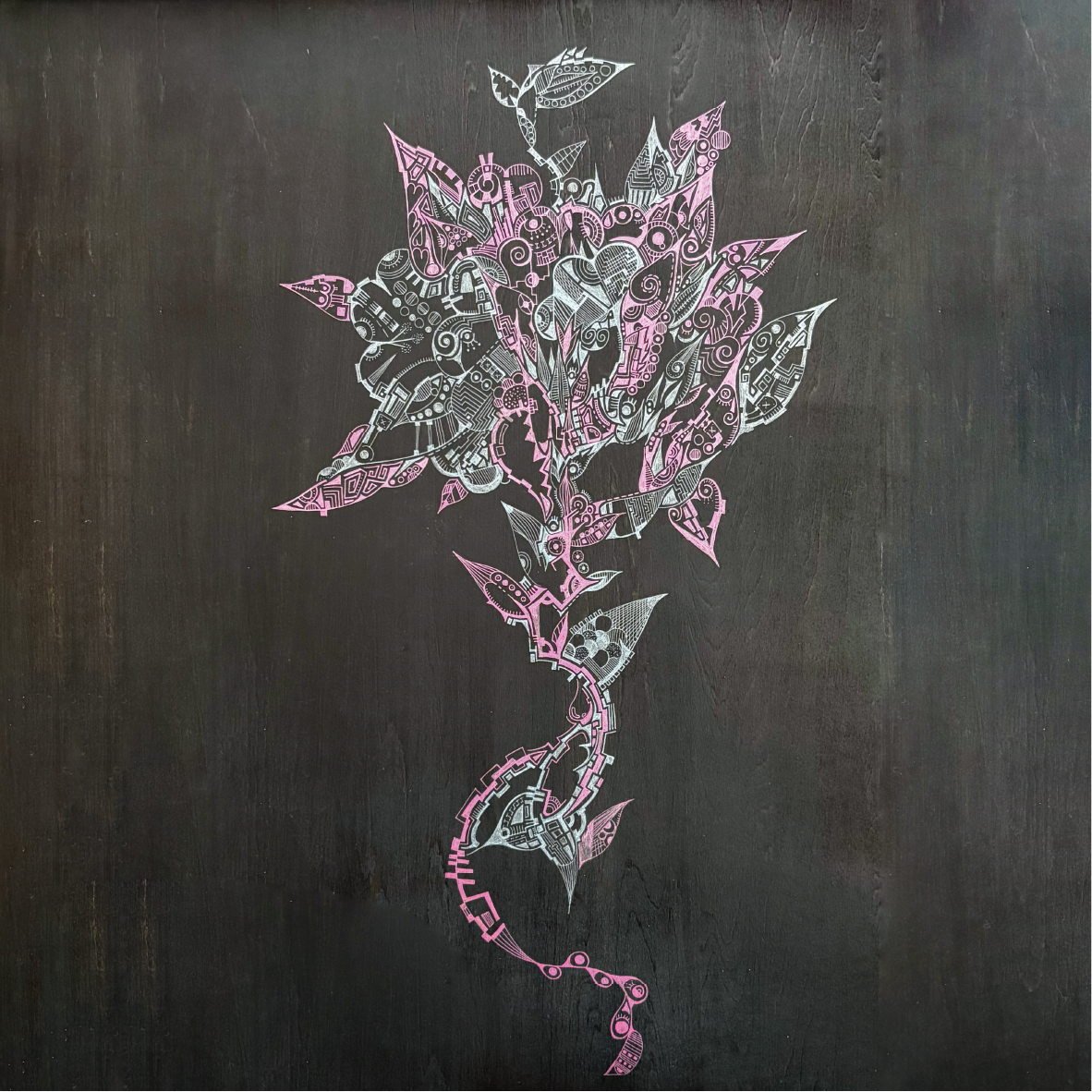 06 Infernal Flower
